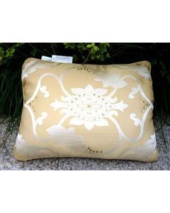 Cushion pillowcase inlaid with diamond embroidered pillow Xiaomei
