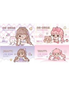 Tissue paper 160/piece