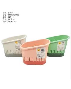 Trapezoidal chopstick cage YDL-8210 140/case