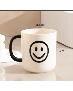 Wash cup 