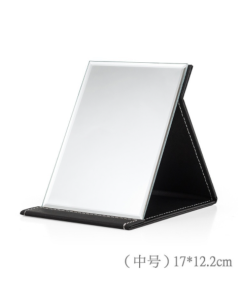 Folding mirror PVC