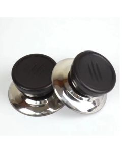 Pot caps 