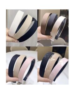 Headband pearl hairpin Korean version