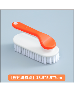 Laundry brushes