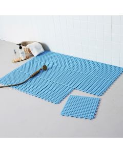 NON-SLIP FOOT MAT TPR 30*30CM