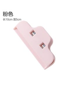 Snack clips 