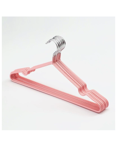Dip plastic hangers 