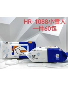 Baby wipes 80 pieces Enlarged and thickened