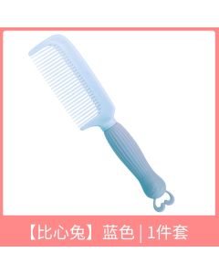 Rabbit comb 