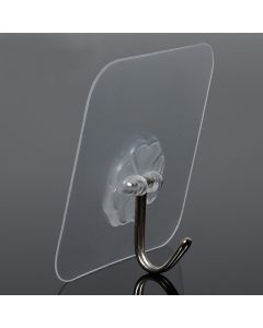 Transparent hooks 