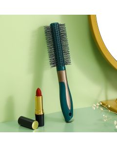 Dark green comb 