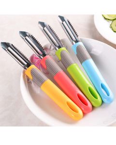 Fruit peeler 
