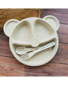 Plate Set 6012