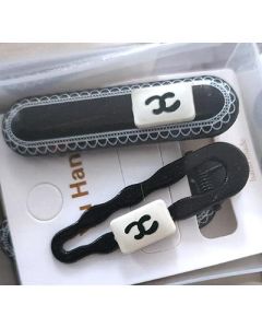 Hairpin hairpin 2 pcs