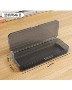Stationery box stripes