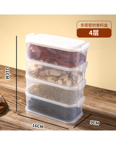 Spice box 