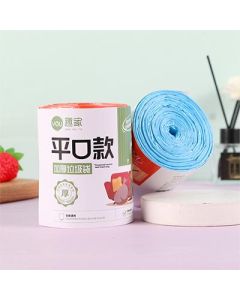 Garbage bag 200 rolls/carton