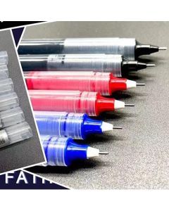 Rollerball pen HP-B012 Blue