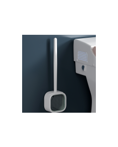Toilet brush TPR