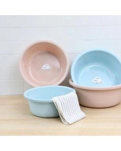 Round basin 41cm×16.5cm