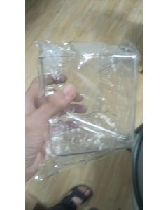 Paper towel pump
