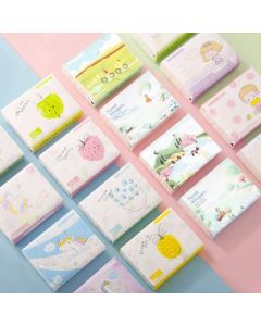 Draw paper towel Forest Whisper 60 pump 125mm