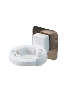Bottle clips 