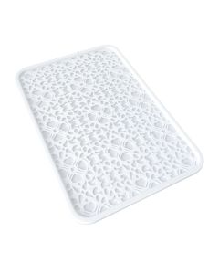 Underwear storage box cut-out