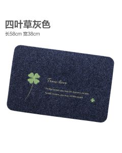 Floor mats 