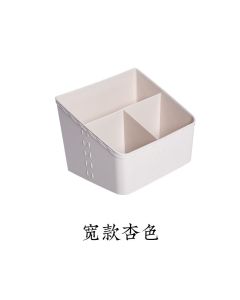 Cosmetic case z202211144004 three compartments