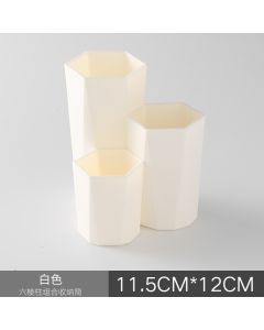 Makeup organizer