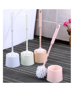 Toilet brush set Nordic ribbon base 120/case