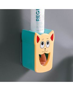 Squeeze toothpaste B202204120103