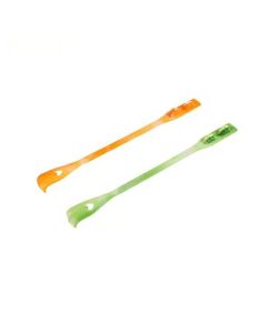 Tickle rake imitation horn magnetic beads