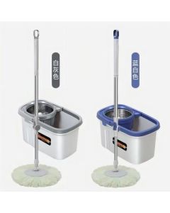 Semi-hover-mop Xiaobawang 24 pcs