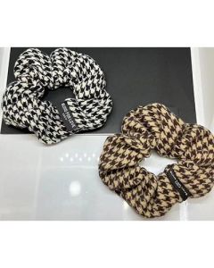 Hair tie High ponytail head rope Large intestine hair ring