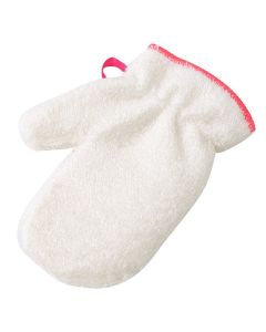Bamboo short gloves 