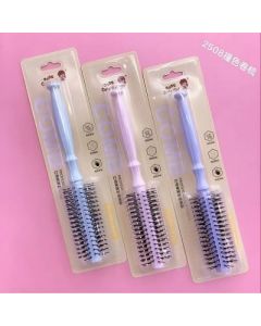 Contrast card curl comb board comb six A5-1-3