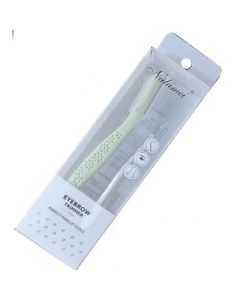 Eyebrow trimming knife eyebrow clip 055 2pcs