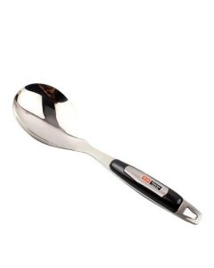 Stainless steel rice scoop YS