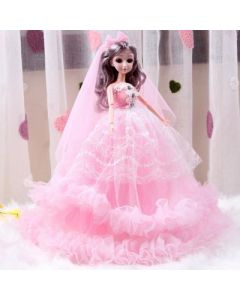 Imitation Barbie for Doll Toy Large