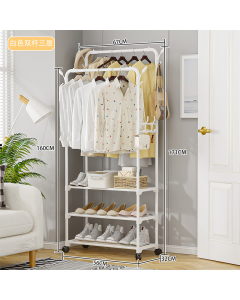 Elbow children's hangers