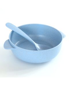Children's rice bowl Wheat straw