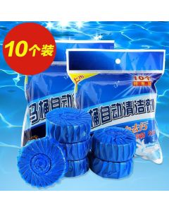 Toilet Cleaner 
