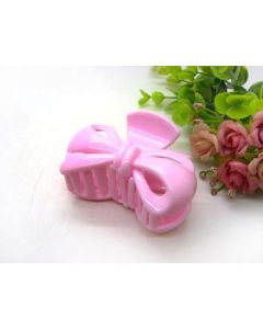 Grab clip hairpiece large multi-toothed