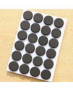 Protective cushions for tables and chairs 