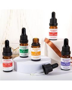 Multi-purpose oil-based essential oil humidifier aromatherapy liquid MICOBINGOU water-soluble atomizer