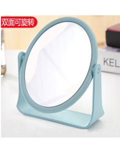 Double-way mirror 