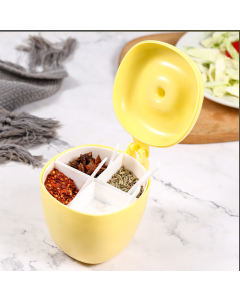 Seasoning box Apples
