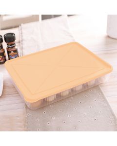 Egg carton 24 compartments